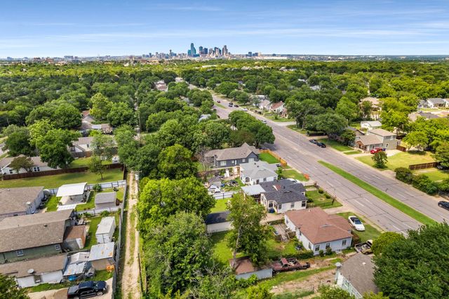 1511 S Marsalis Avenue, Dallas, TX 75216