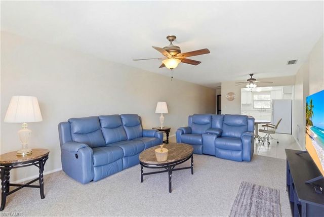 1006 SE 46th ST # 2C, Cape Coral, FL 33904