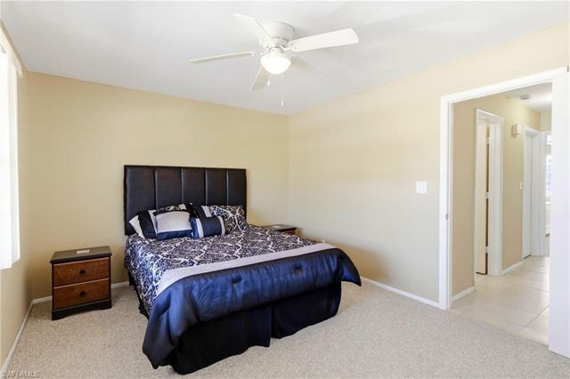 1006 SE 46th ST # 2C, Cape Coral, FL 33904