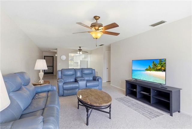 1006 SE 46th ST # 2C, Cape Coral, FL 33904