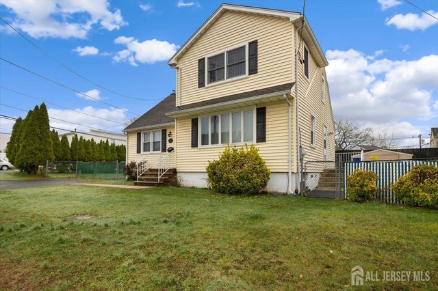 1 Zoar Street, Fords, NJ 08863