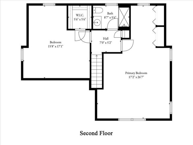 1 Zoar Street, Fords, NJ 08863