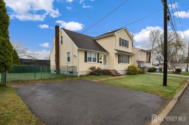 1 Zoar Street, Fords, NJ 08863