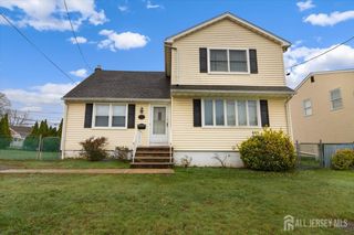 1 Zoar Street, Fords, NJ 08863