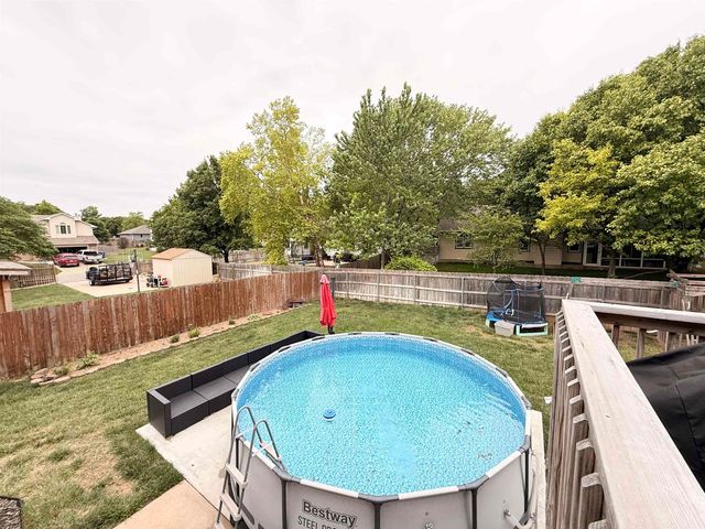 2443 N Woodlawn Blvd, Derby, KS 67037