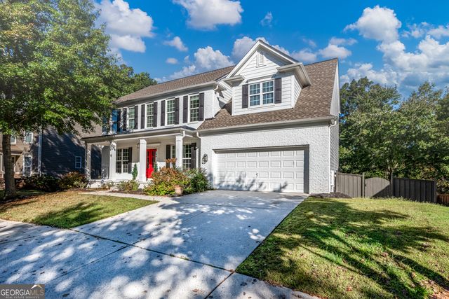 146 Edgewater Trail, Canton, GA 30115