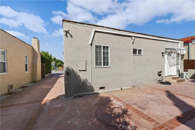 1960 Chariton Street, Los Angeles, CA 90034