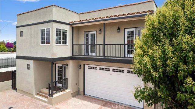 1960 Chariton Street, Los Angeles, CA 90034