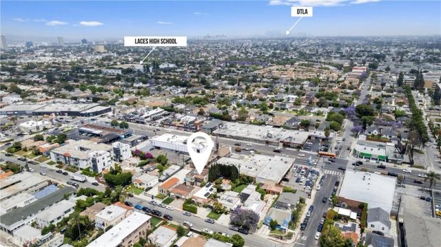 1960 Chariton Street, Los Angeles, CA 90034