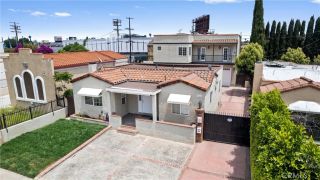 1960 Chariton Street, Los Angeles, CA 90034