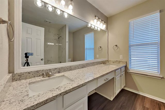 3318 Lockgate Drive, Spring, TX 77388