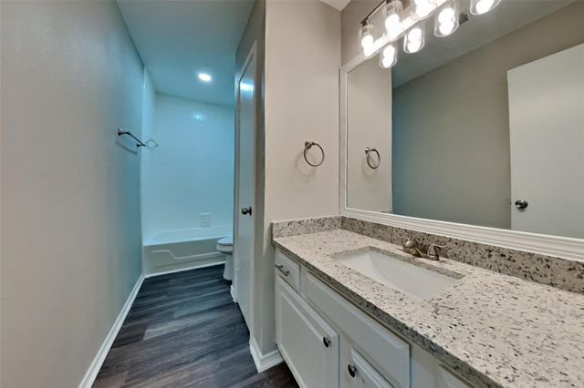 3318 Lockgate Drive, Spring, TX 77388