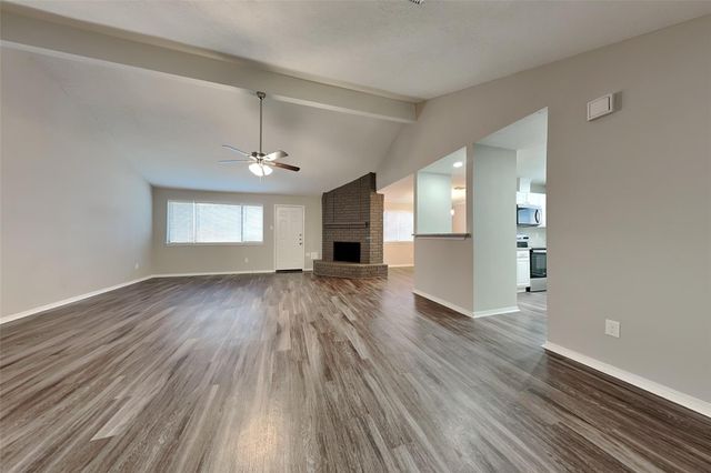 3318 Lockgate Drive, Spring, TX 77388