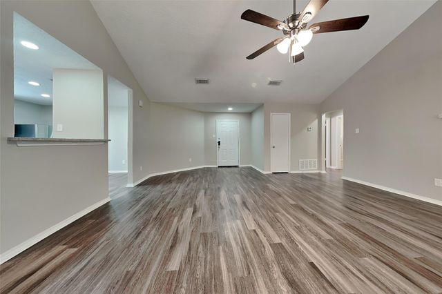 3318 Lockgate Drive, Spring, TX 77388