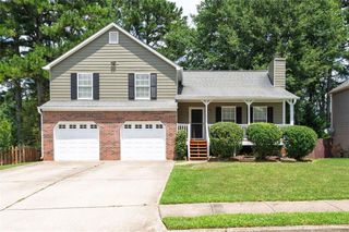 1614 Vinebrook NW Terrace, Kennesaw, GA 30144