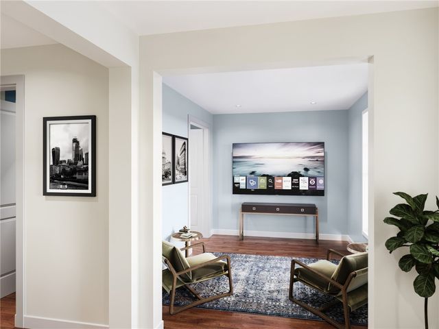 406 Canopy Way, Cranberry Twp, PA 16066