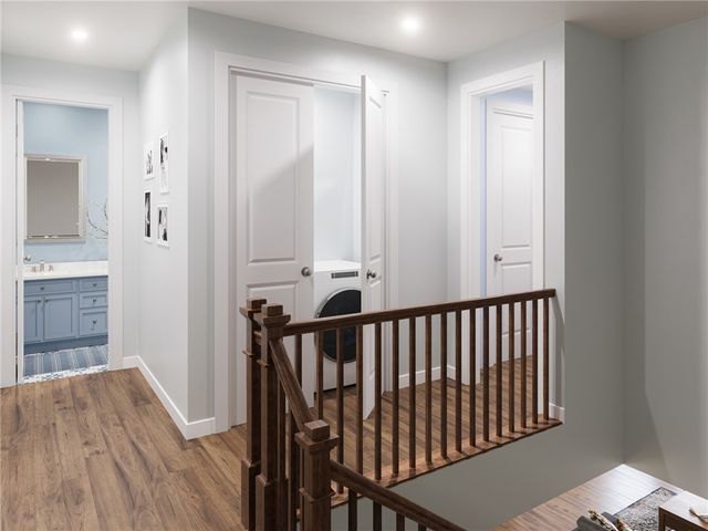 406 Canopy Way, Cranberry Twp, PA 16066