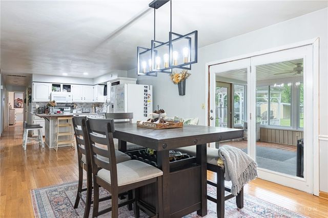8588 Twincreek Drive, Franklin Twp, OH 45005