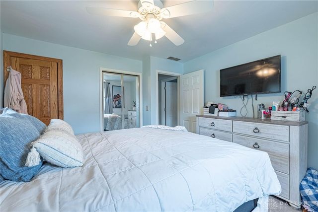 8588 Twincreek Drive, Franklin Twp, OH 45005