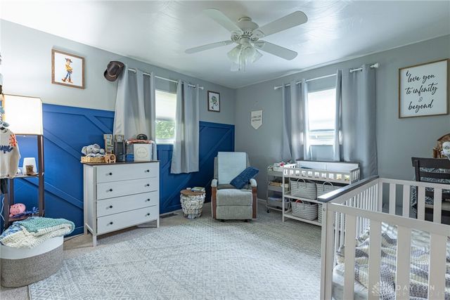 8588 Twincreek Drive, Franklin Twp, OH 45005