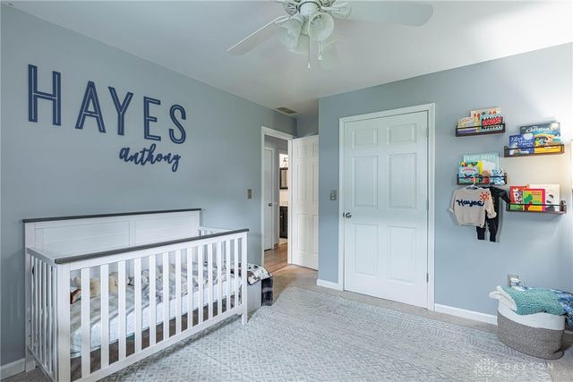 8588 Twincreek Drive, Franklin Twp, OH 45005