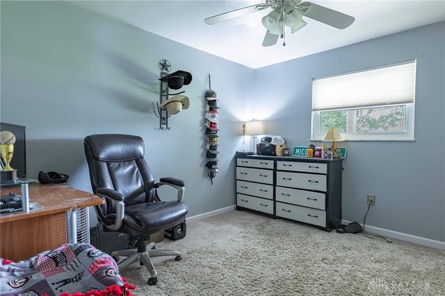 8588 Twincreek Drive, Franklin Twp, OH 45005