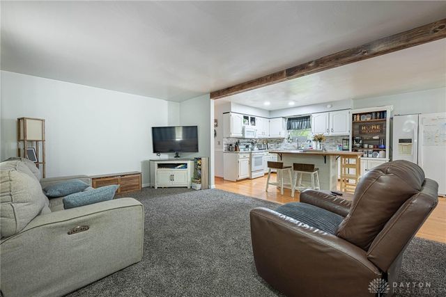 8588 Twincreek Drive, Franklin Twp, OH 45005