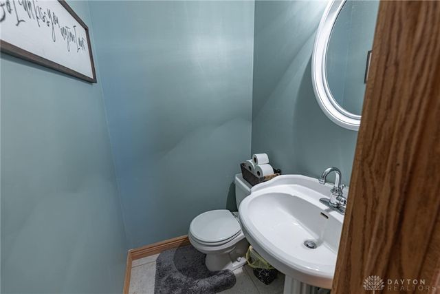 8588 Twincreek Drive, Franklin Twp, OH 45005