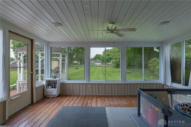 8588 Twincreek Drive, Franklin Twp, OH 45005