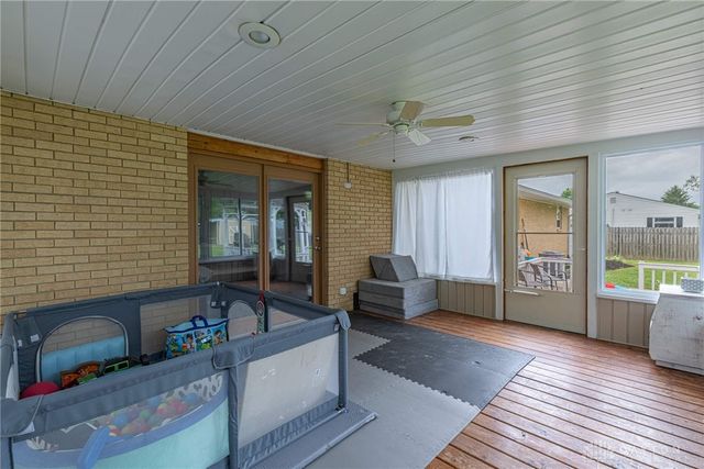 8588 Twincreek Drive, Franklin Twp, OH 45005