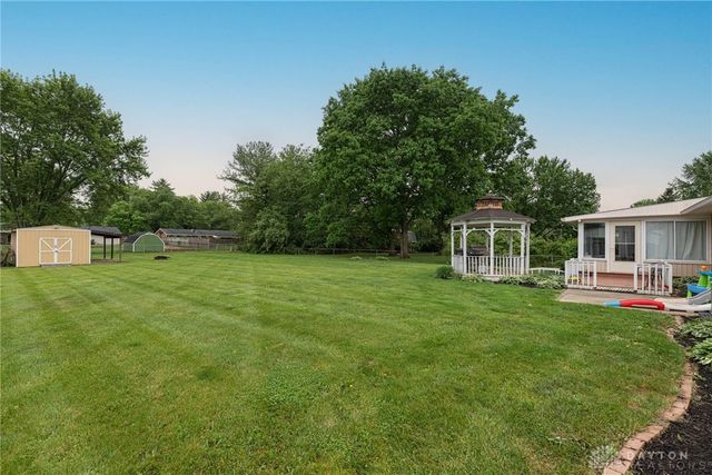8588 Twincreek Drive, Franklin Twp, OH 45005