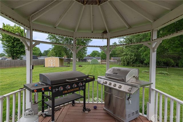 8588 Twincreek Drive, Franklin Twp, OH 45005