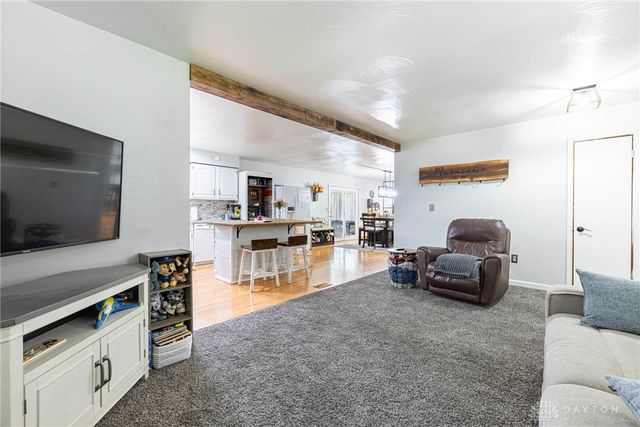 8588 Twincreek Drive, Franklin Twp, OH 45005