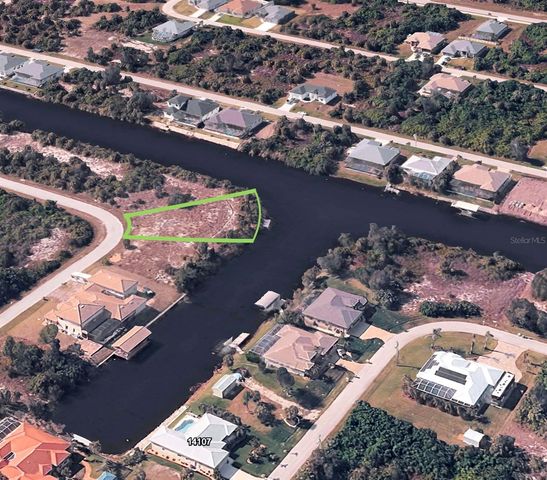 14222 MAYSVILLE CIRCLE, Port Charlotte, FL 33981