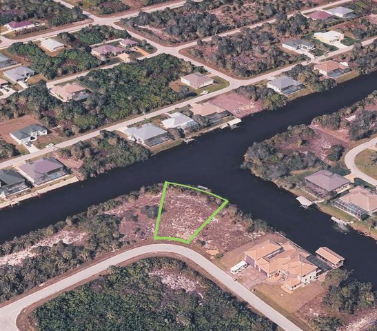 14222 MAYSVILLE CIRCLE, Port Charlotte, FL 33981