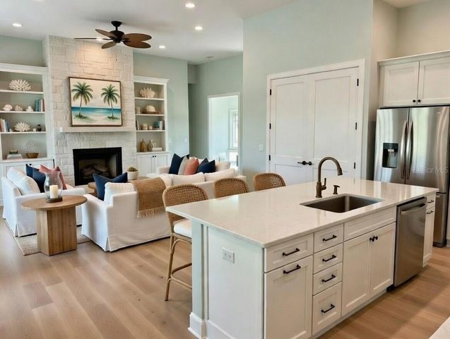 14222 MAYSVILLE CIRCLE, Port Charlotte, FL 33981