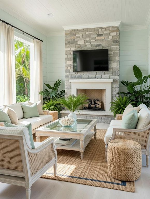 Image 19 of property listing at 14222 MAYSVILLE CIRCLE, Port Charlotte, FL 33981