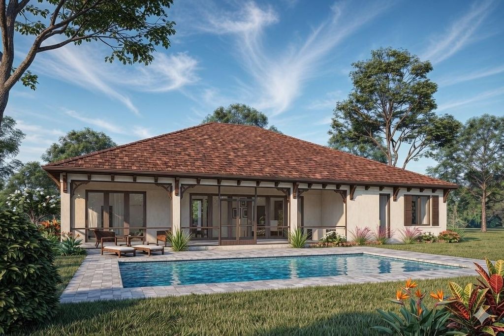 Image 20 of property listing at 14222 MAYSVILLE CIRCLE, Port Charlotte, FL 33981