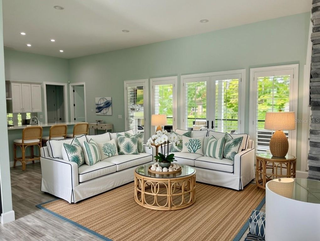 Image 5 of property listing at 14222 MAYSVILLE CIRCLE, Port Charlotte, FL 33981