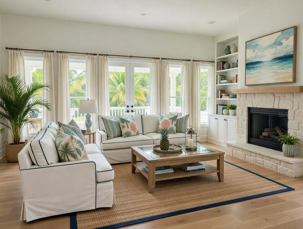 Image 6 of property listing at 14222 MAYSVILLE CIRCLE, Port Charlotte, FL 33981