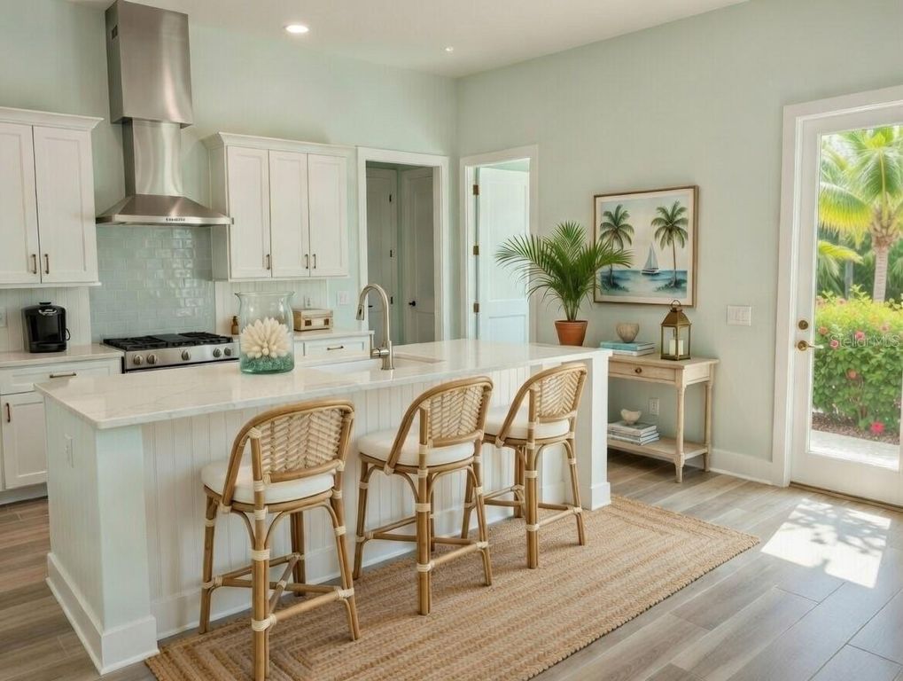 Image 7 of property listing at 14222 MAYSVILLE CIRCLE, Port Charlotte, FL 33981