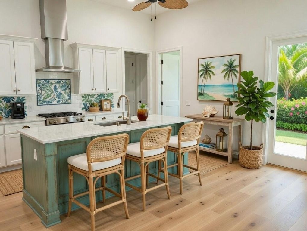 Image 8 of property listing at 14222 MAYSVILLE CIRCLE, Port Charlotte, FL 33981