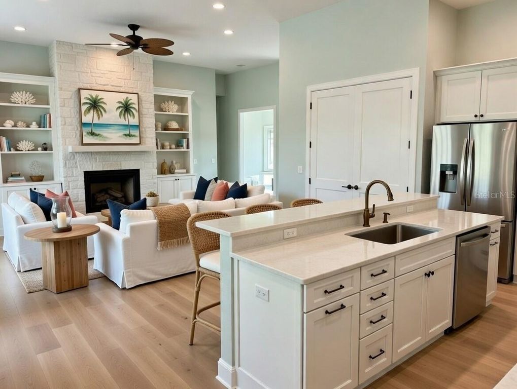 Image 9 of property listing at 14222 MAYSVILLE CIRCLE, Port Charlotte, FL 33981