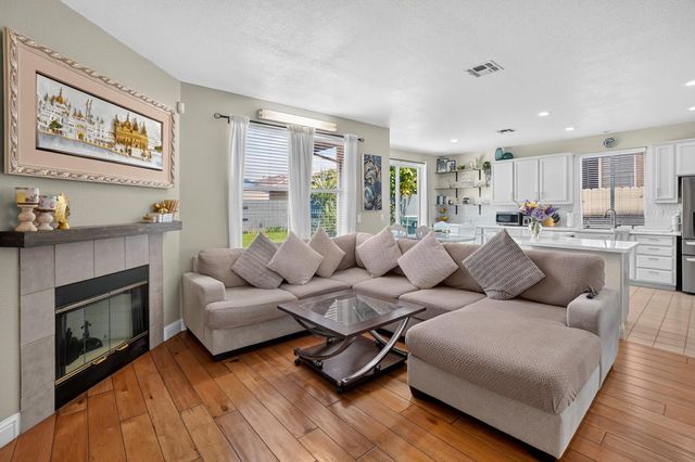 5401 Beckworth Way, Antelope, CA 95843