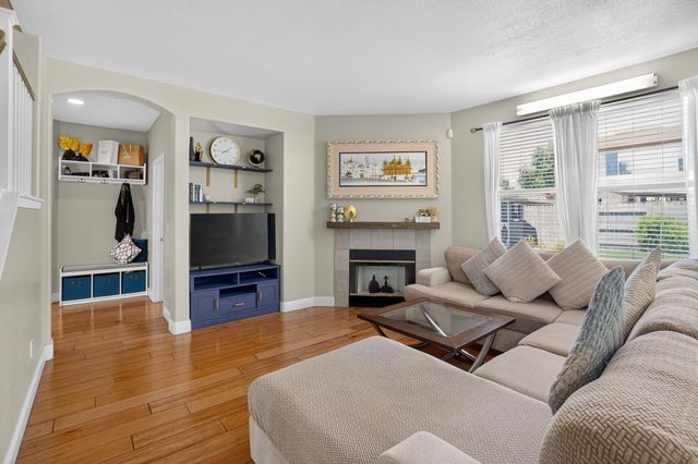 5401 Beckworth Way, Antelope, CA 95843