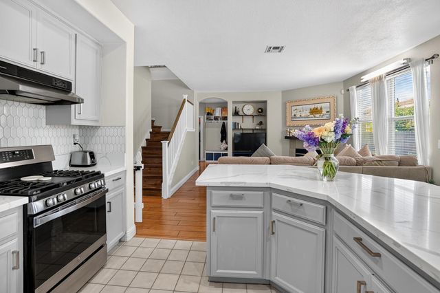5401 Beckworth Way, Antelope, CA 95843
