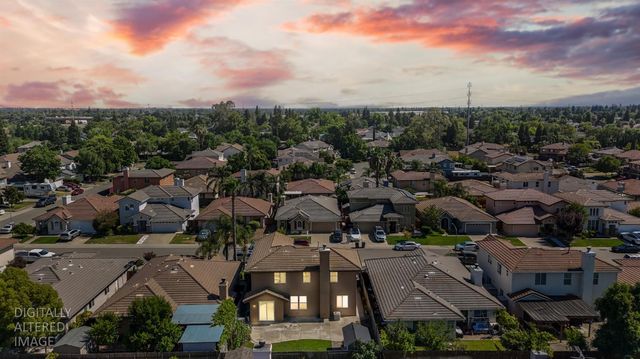 5401 Beckworth Way, Antelope, CA 95843