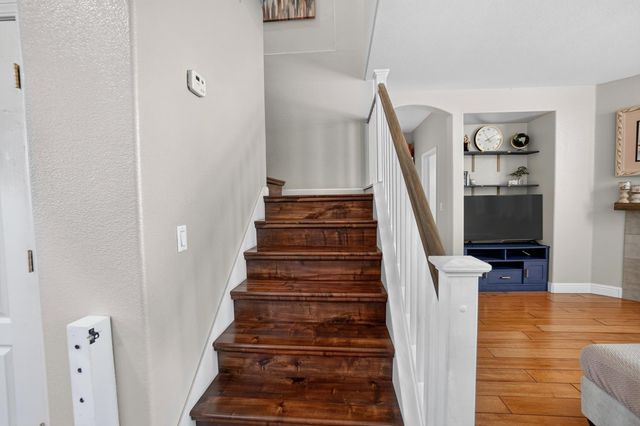 5401 Beckworth Way, Antelope, CA 95843
