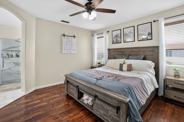 5401 Beckworth Way, Antelope, CA 95843