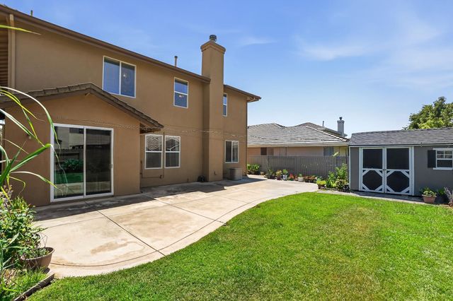 5401 Beckworth Way, Antelope, CA 95843